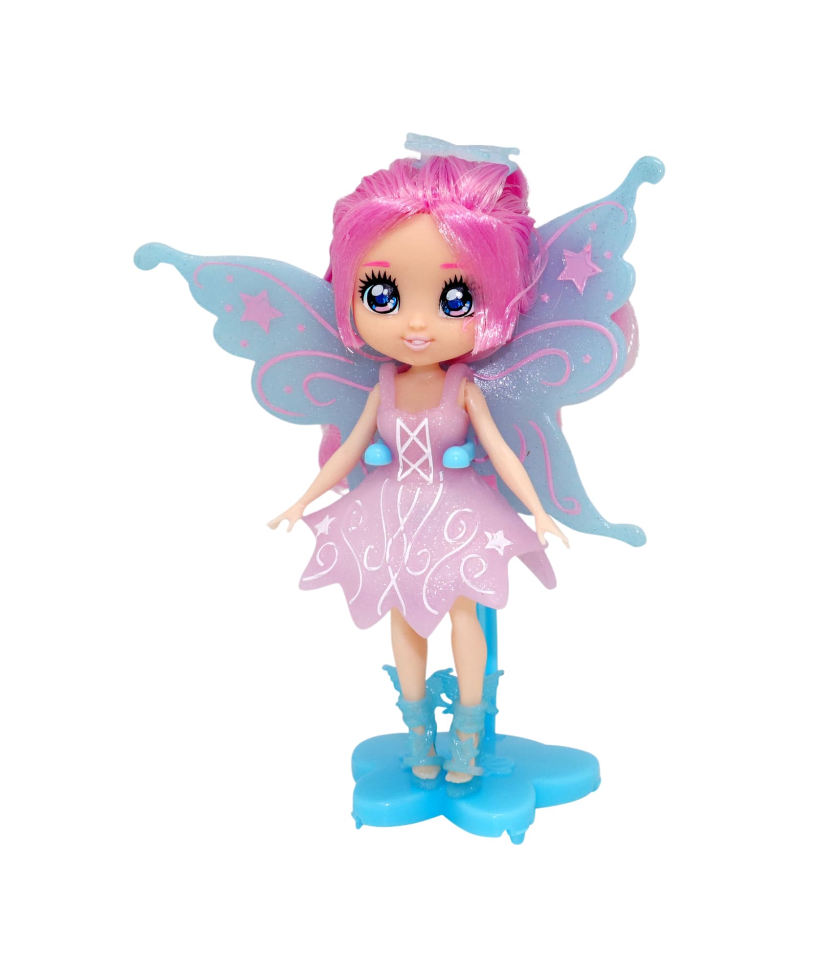 Pixie Flitzies - Mini Scented Doll - Wish Pixie, Dolls - Amazon Canada