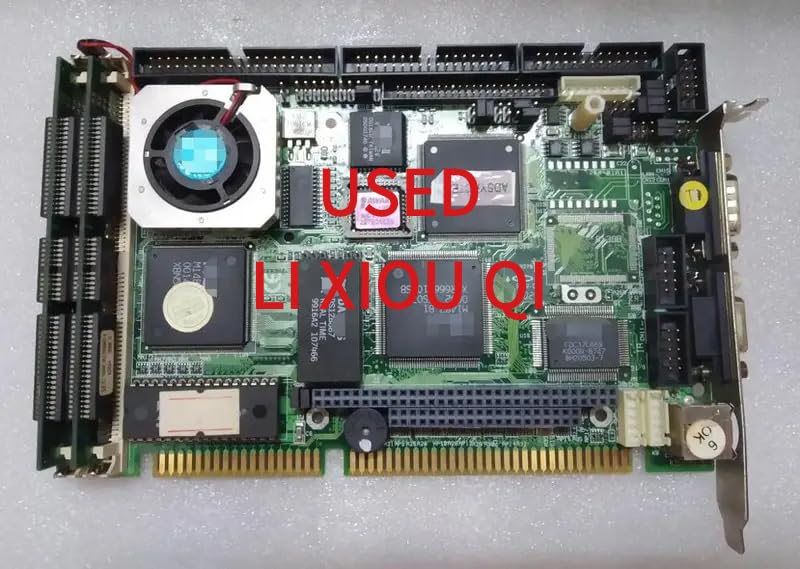 Evite paros informáticos con sbc8243 REV tarjeta madre con RAM para terminales de datos