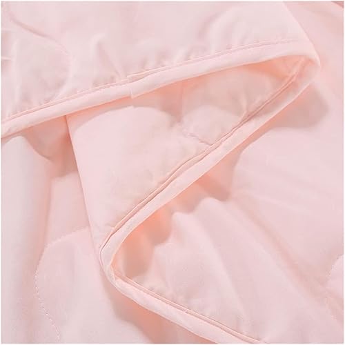 Miniatura 3 de Duvets Air Conditioning Quilt Summer Cooling Sheet Double Student Dormitory Summer Quilt Quilts