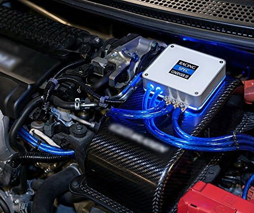 Buddy Club BC04-RSCON3 Racing Spec condensador III