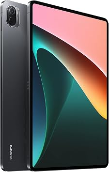 Xiaomi Pad 5 Cosmic Gray
