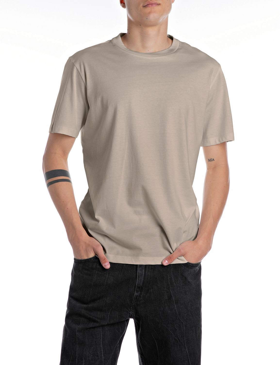 Replay Men's T-Shirt