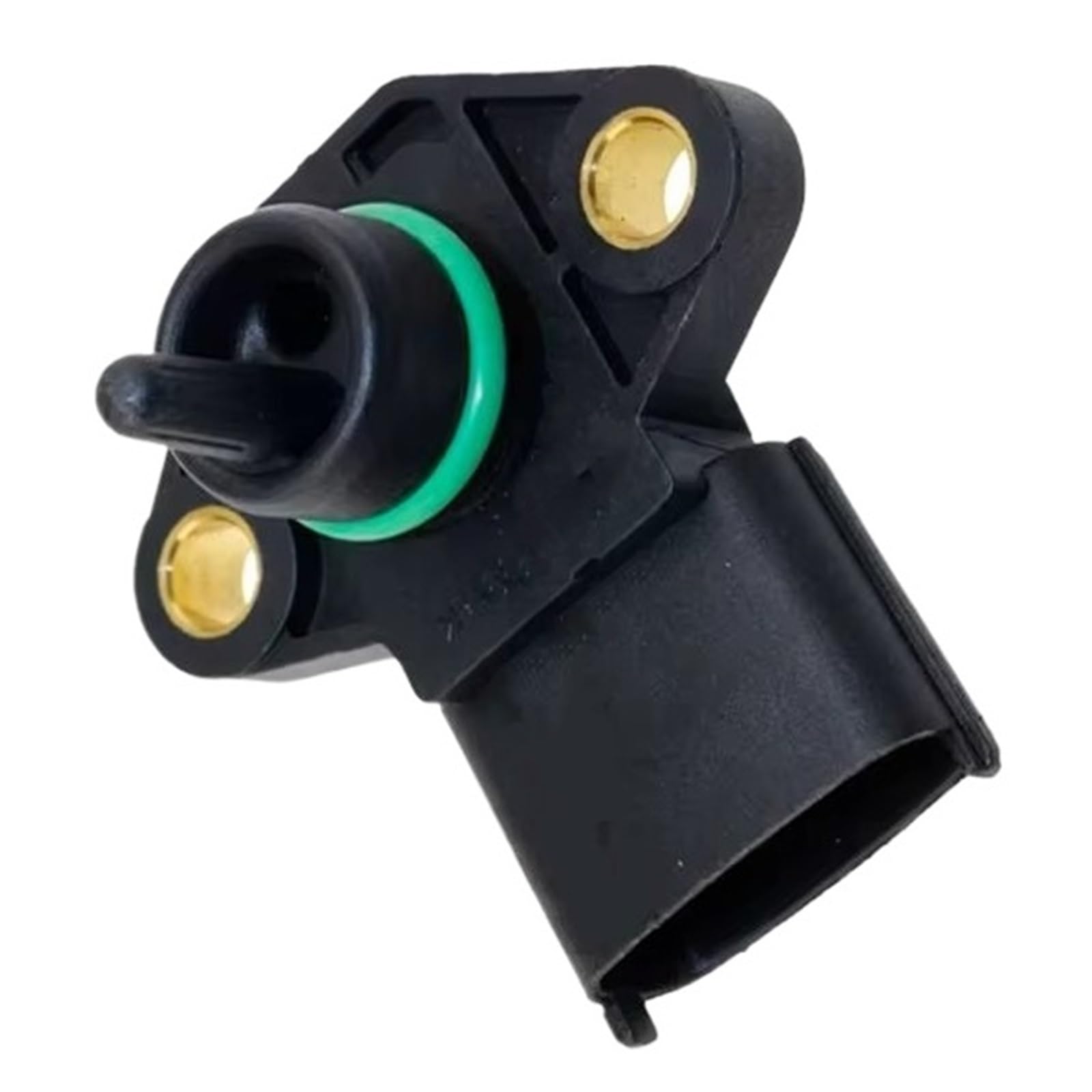 Compatible con Hyundai para Accent 2000-2011 para Tucson 2000-2009 sensor de presión MAP colector 39300-84400 9490930502 Sensor Presión Admisión