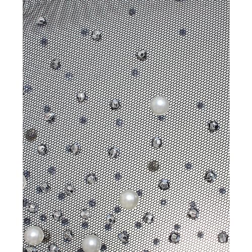 Alex Evenings Women's Long Metallic Ruched Flutter Sleeve Gown with Side Slit, Mother of The Bride, Formal Dress3