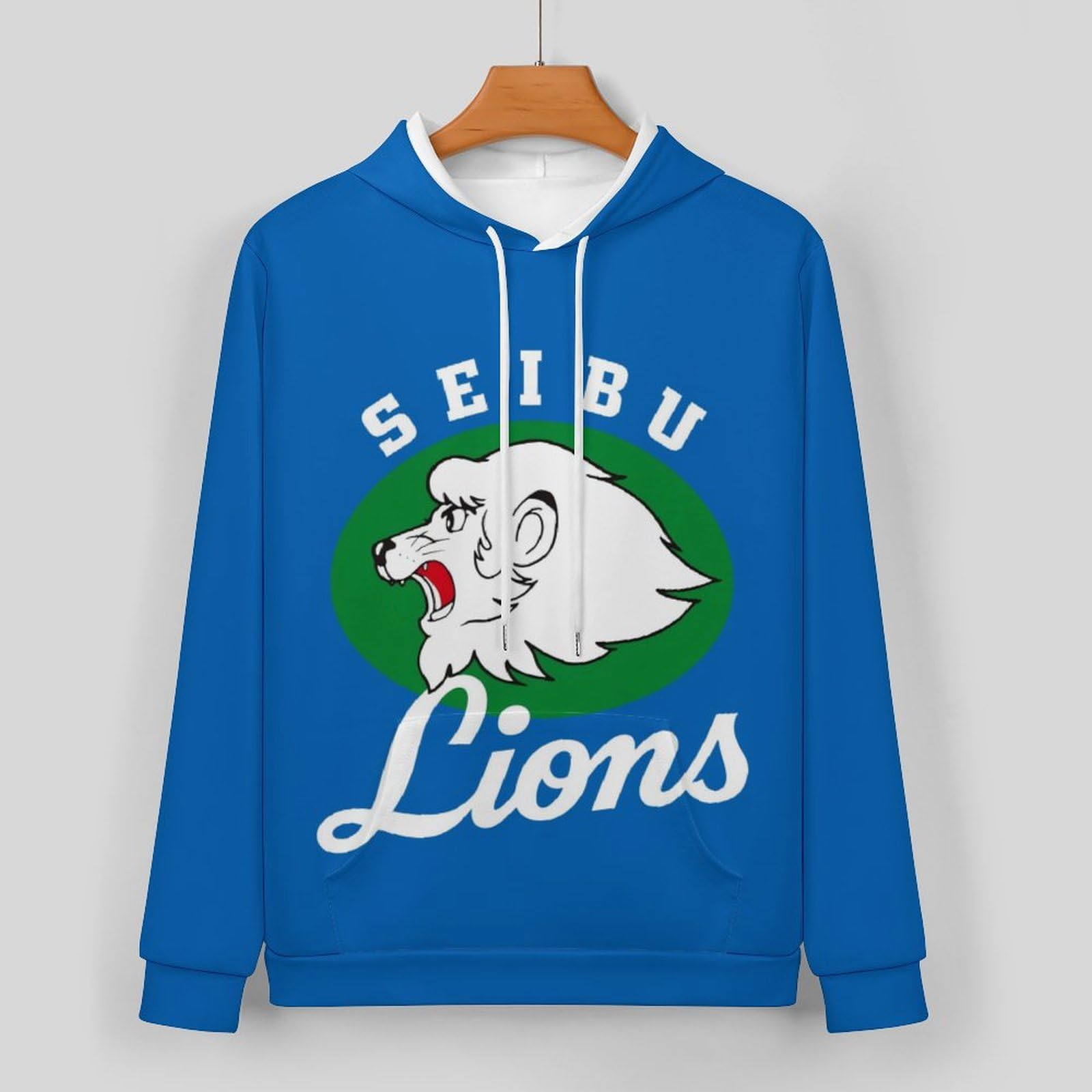 Amazon.co.jp: スウェット 上下セット 埼玉西武ライオンズ メンズ