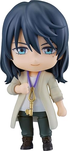 Good Smile Company Suzume Souita Munakata Nendoroid Figura de acción