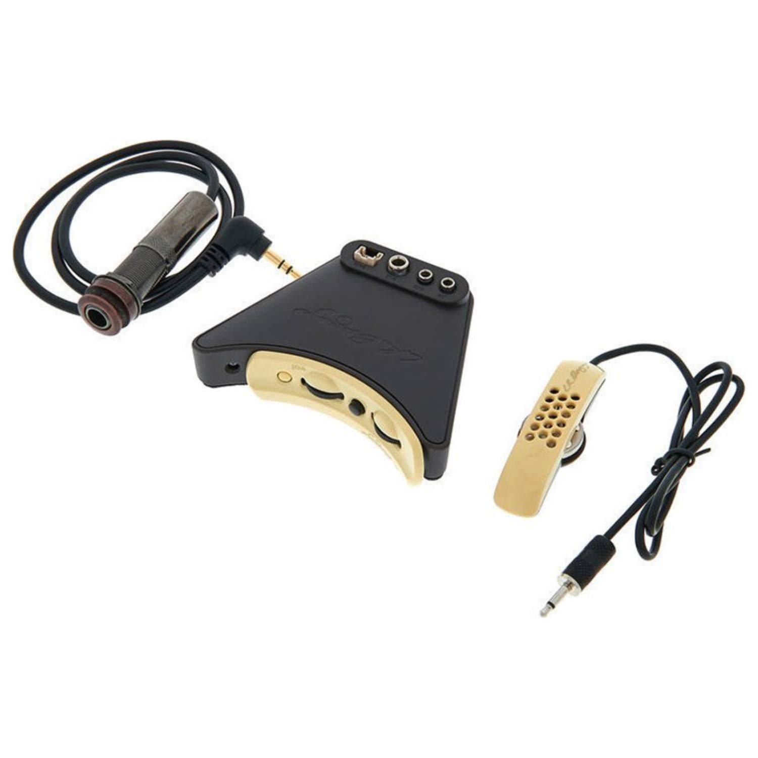 【Teru】LR BAGGS Anthem L.R. Baggs Anthem System - StewMac