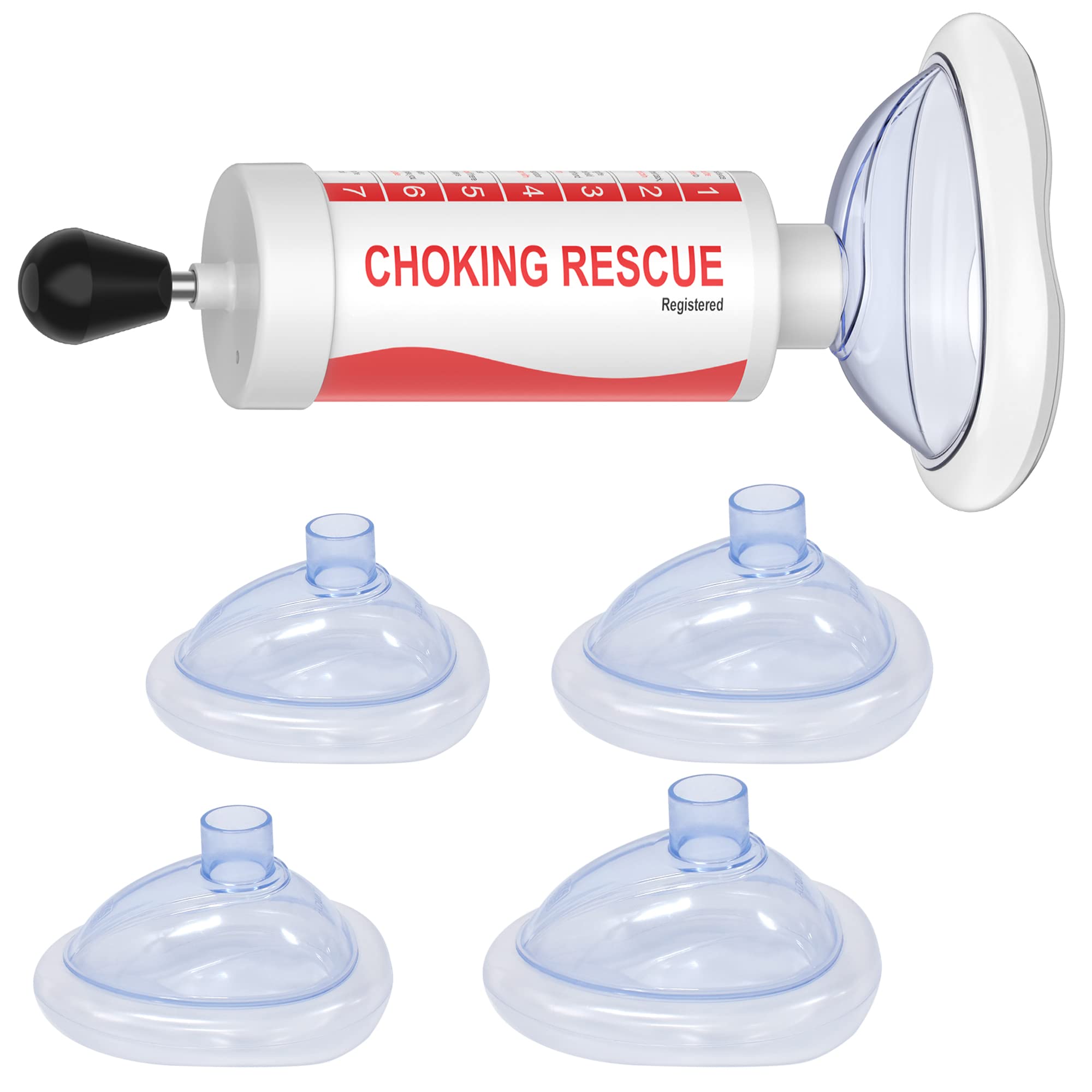 Buy AntiChoking Device for Adult and Children First Aid Kit, Effective