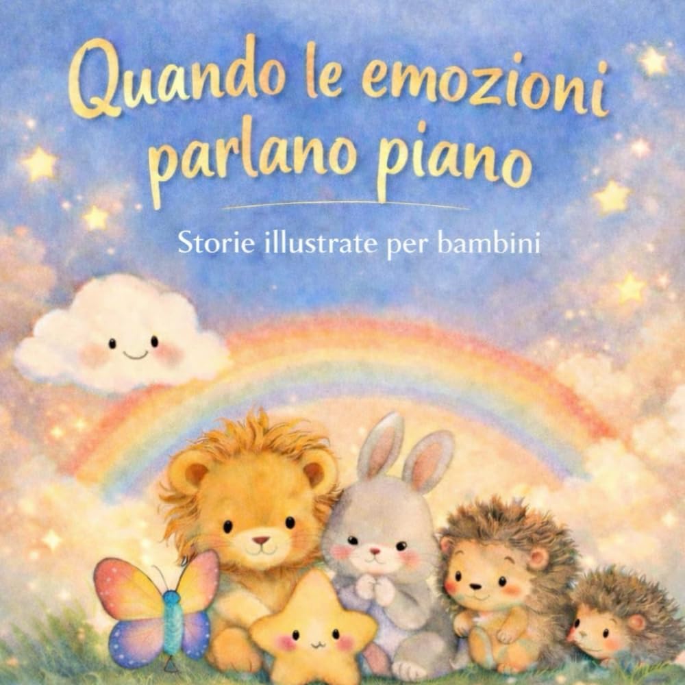 Quando le Emozioni Parlano Piano