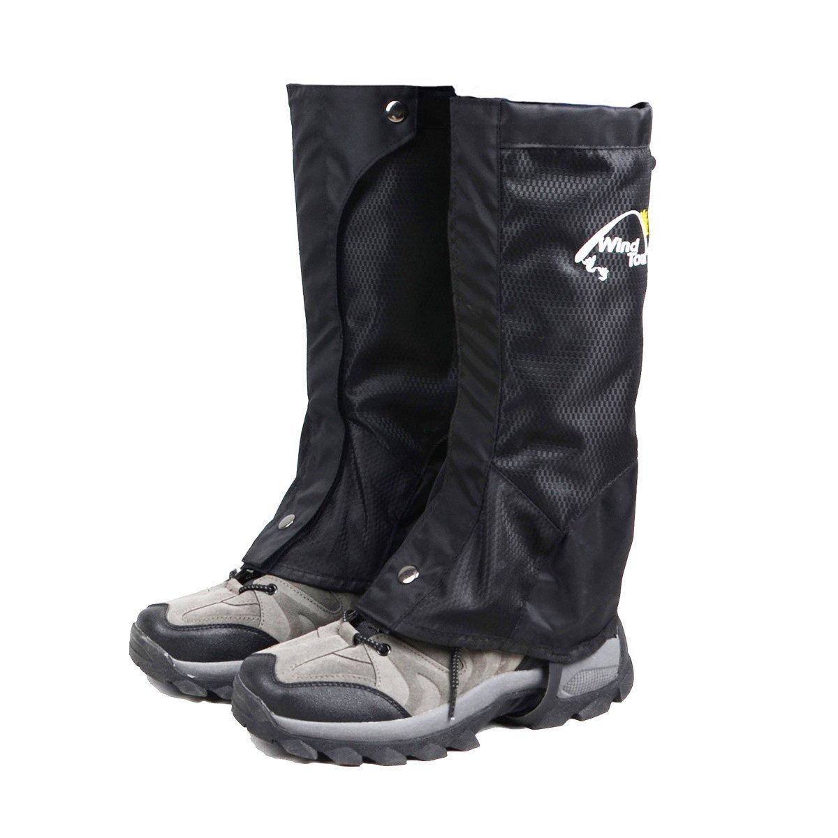 Ghette Da Neve TRIWONDER - Impermeabili E Traspiranti Per Trekking E Montagna - Foto 2