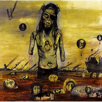 Christ Illusion