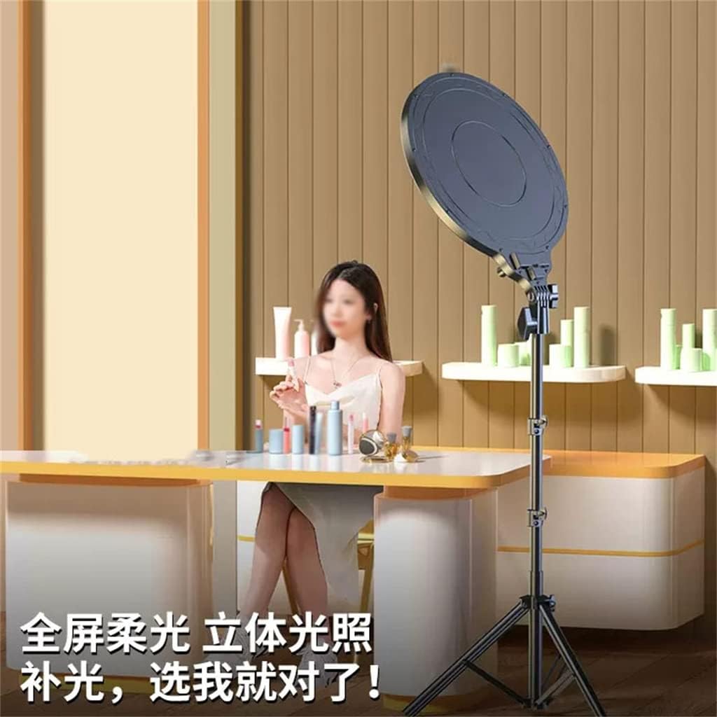 Mobile Phone Camera Video Flat Light Network red self-Timer face Light Fill Light Live Camera Light