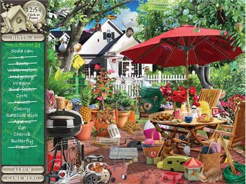 Dream Day First Home - Pc #TOP1