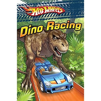 Dino Racing