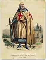 Jacques de Molay Amazon.com : Jacques de Molay Masonic Postcard : Office Products