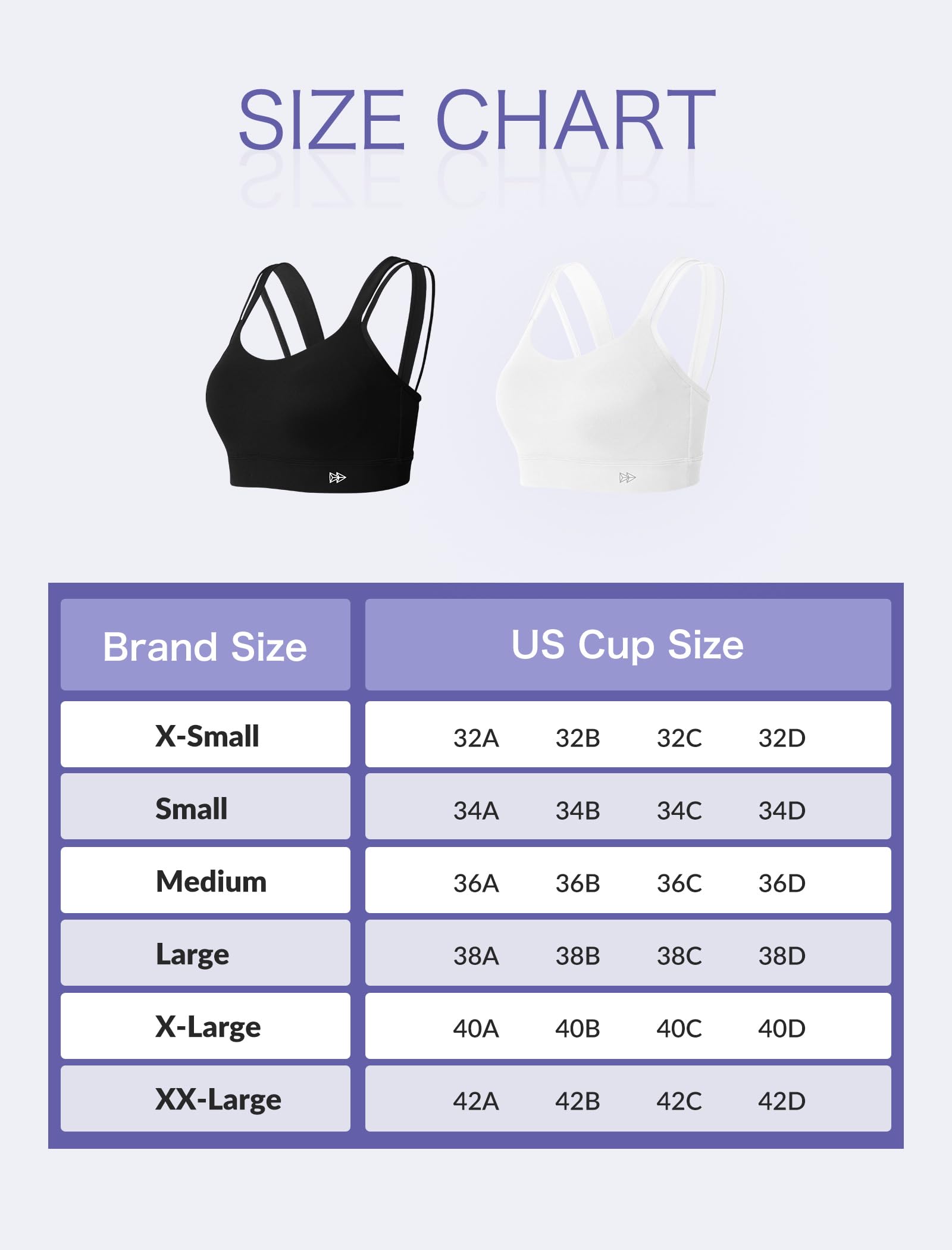 Yvette Brasier deportivo para yoga, serie tallado, tirantes delgados, acolchado, transpirable, para entrenamiento, brasier deportivo para mujer