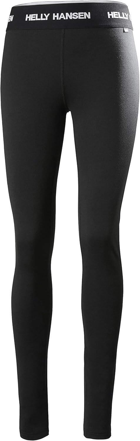 Amazon.com: Helly-Hansen Womens LIFA Max Base Layer Pant, 990 Black, X-Large : Clothing, Shoes 