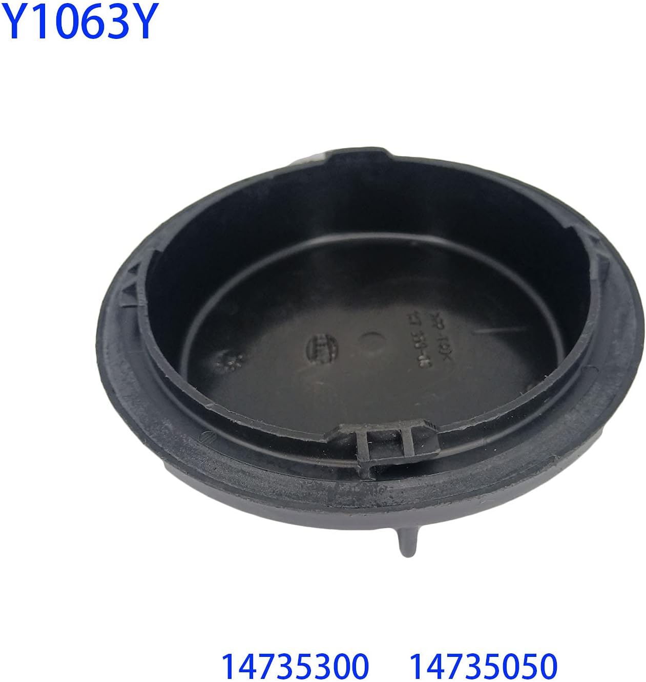 1 PC YEHOLTE For Mercedes Benz W211 E230 E240 E280 E 230 240 W212 14735400 15822200 Headlamp Dust Cover LED Bulb Extension Cap headlight (Y1063Y For OEM)