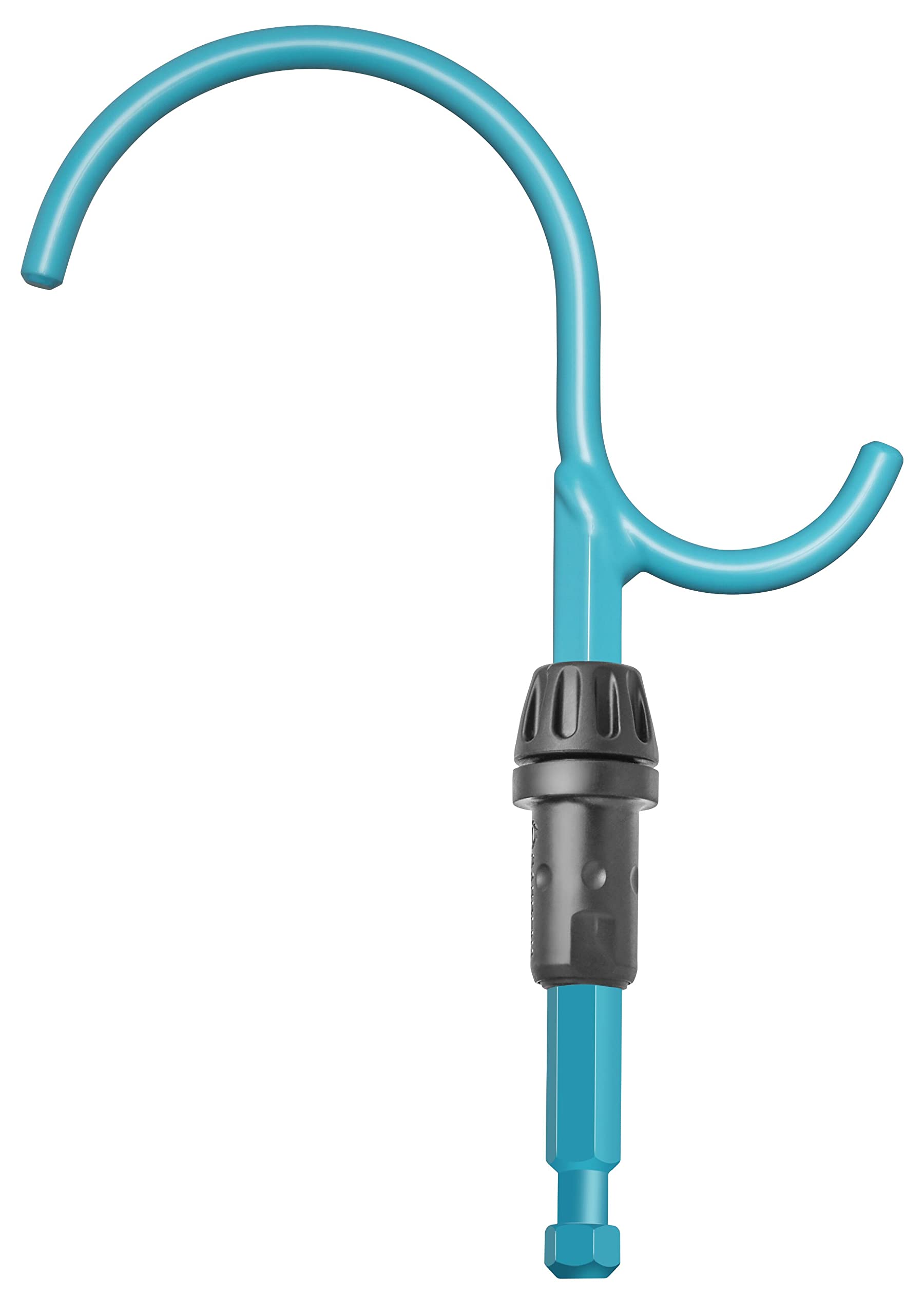 Gardena combisystem Branch Hook: Branch Hook Designed for a Range of Gardening tasks S-Shaped, Excellent Grip on Branches - Image 3