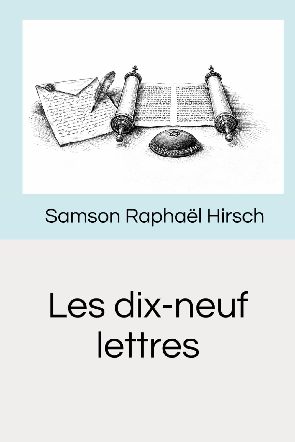 Les dix-neuf lettres (Les bâtisseurs du temps)