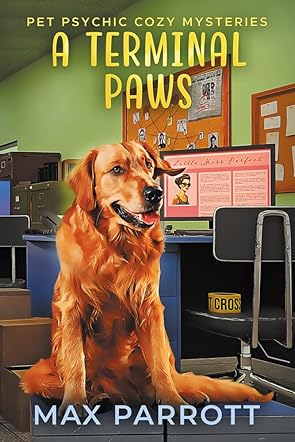 A Terminal Paws