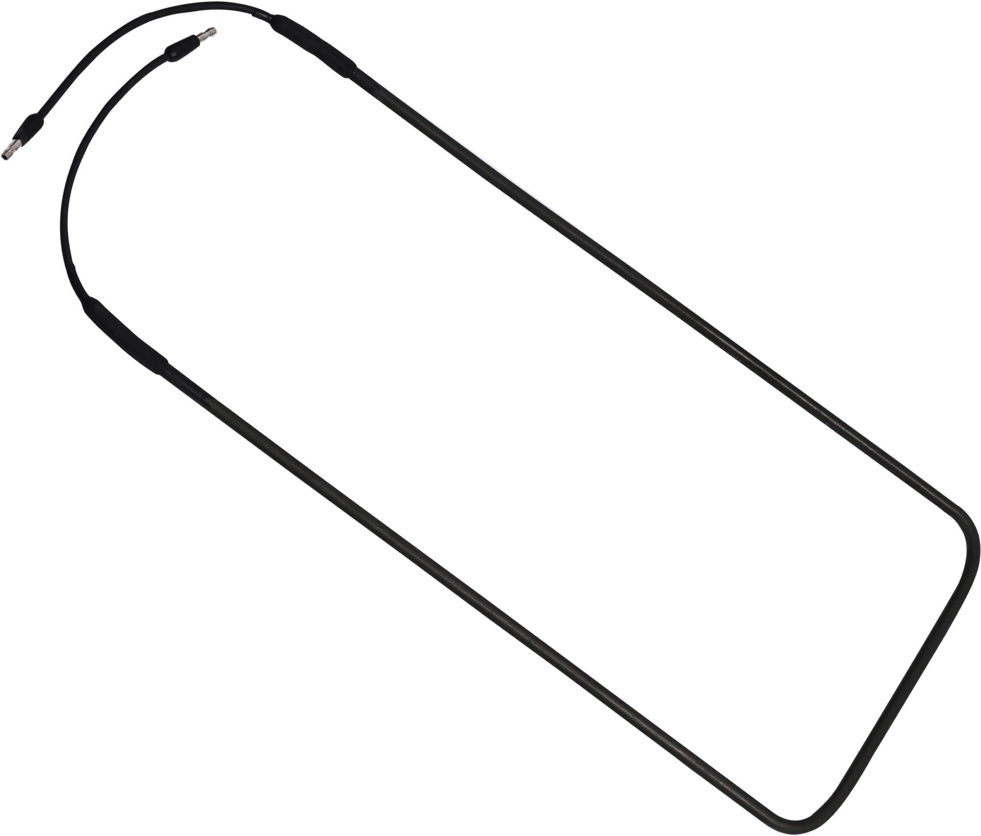 BlueStars 218169802 Refrigerator Defrost Heater Replacement – Compatible with Frigidaire & Kenmore Refrigerators - Replaces 218657302 449957 AP2114071 PS427308