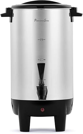 Stainless Steel Single Wall