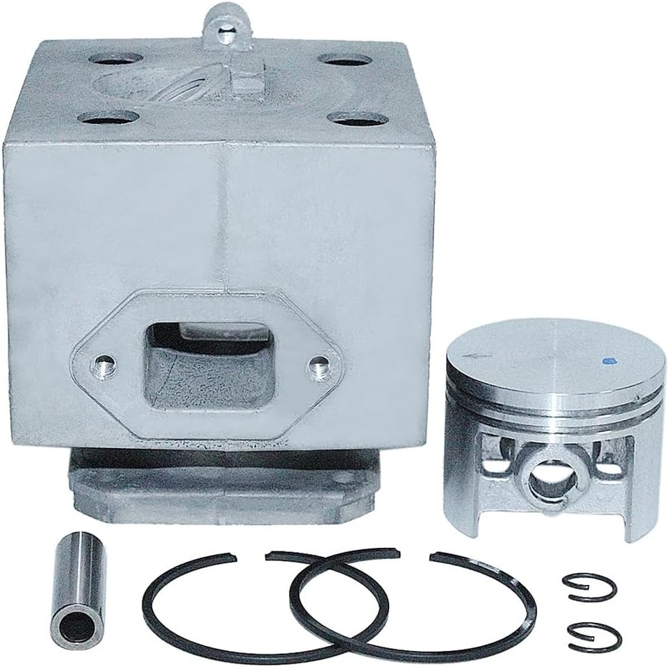 Blower 46mm Cylinder Piston Ring Kit Fit for BR400 BR420 BR380 SR420 4203 020 1201