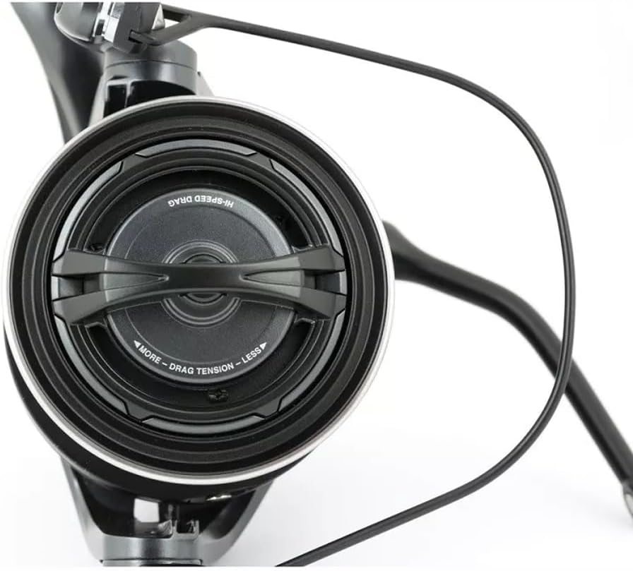 Moulinet Baitrunner Big Ci4 Xtb-LC Bbtrci4Xtblc Sh46A18022