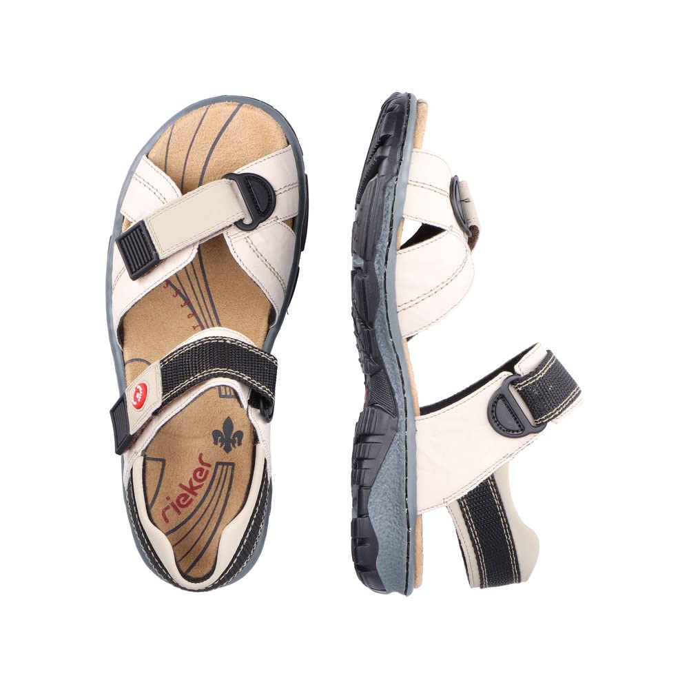 Rieker Kobiety 68851 Sandały
