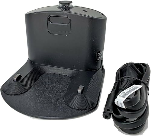 Auténtica base de carga OEM para Roomba 500600 i1 i3 i4 i5 i6 i7 i8 cargador ADF-N1