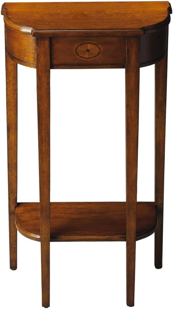 Butler Specialty Company WOYBR 3009101 Console Table