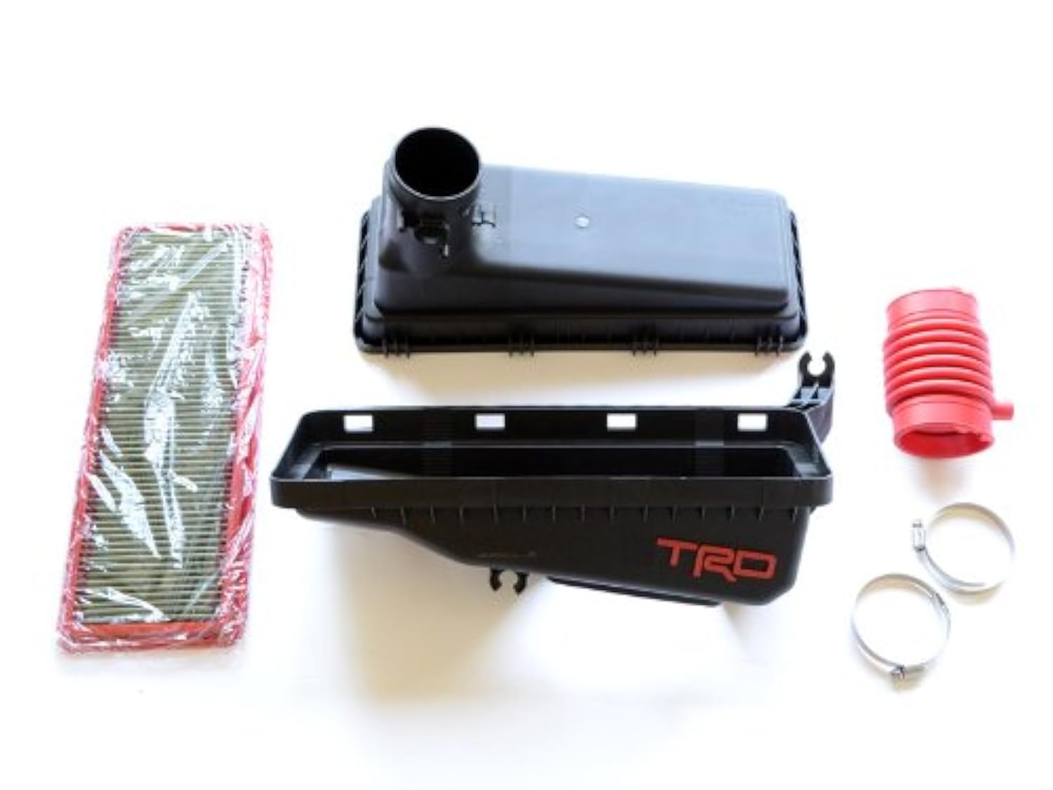 TRD Performance Air Intake