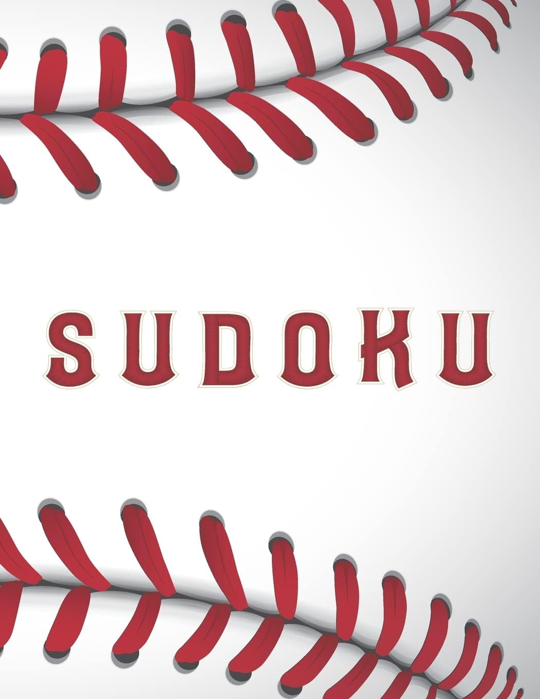 Sudoku: Easy Large Print Sudoku Puzzle Present or Gift for Husband, Dad, Grandpa, Brother, Father, Boyfriend, Uncle, or Friend