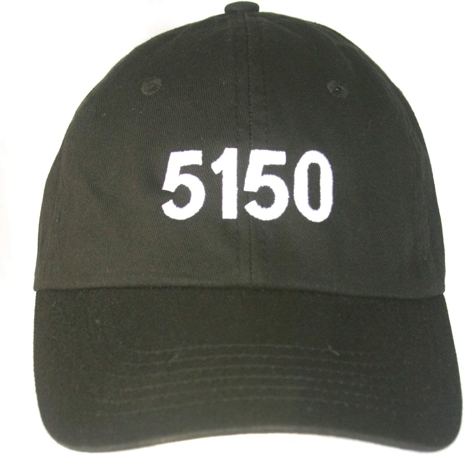 5150 hat Clearance