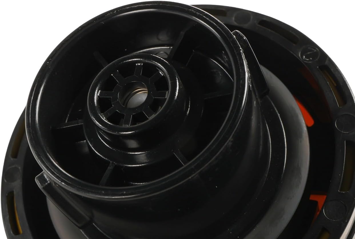 GM Genuine Parts 19435846 Fuel Tank Filler Cap