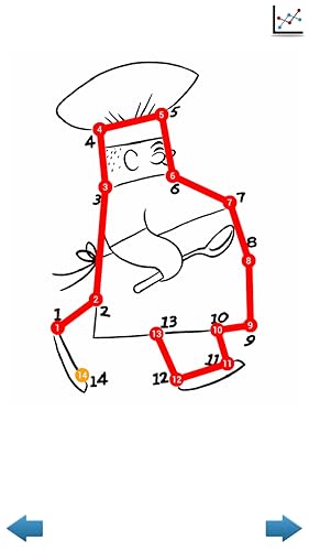 Kids Dot to Dot