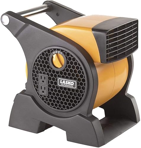 Ventilador Pro Performance 4900 Lasko