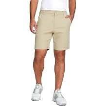 Puma Mens Dealer Short