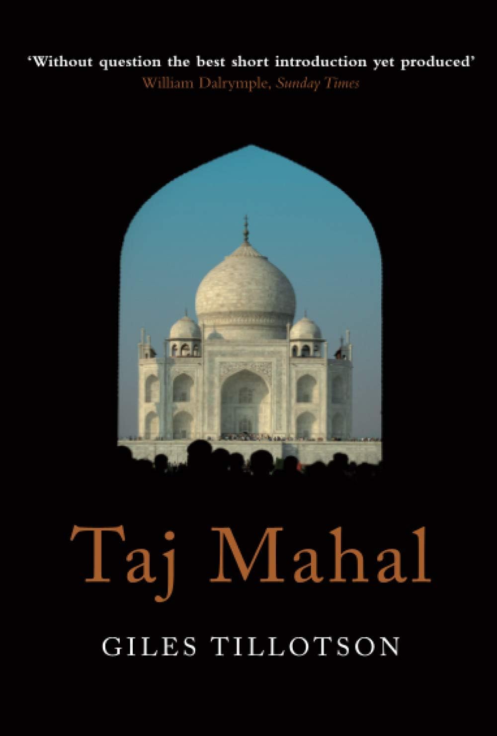 Profile Books Taj Mahal