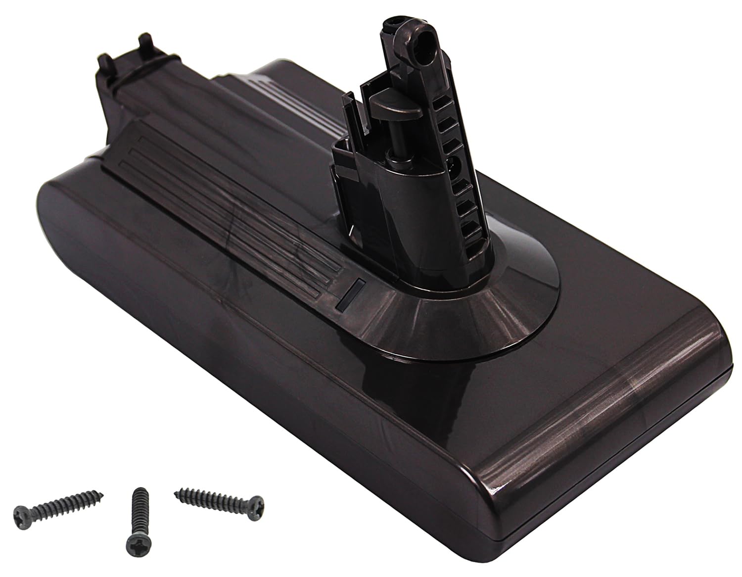 PATONA Batería para Dyson V11 SV14 Absolute, versión con Tornillos, 3950mAh | Batería para 268804-01, 269054-01, 970145-02