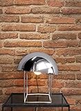  NEWROOM Steintapete Tapete Rot Braun Mauer Natur Stein Modern Vliestapete Vlies moderne Design 3D Optik Ziegelstein Backstein Mauerwerk Klinker Loft inkl. Tapezier Ratgeber
