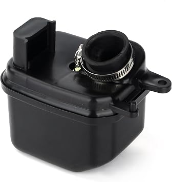 PW50 Air Filter, Air Box Assembly for Yamaha PW50 Y-Zinger Peewee 50 PY50 Kid Bikes