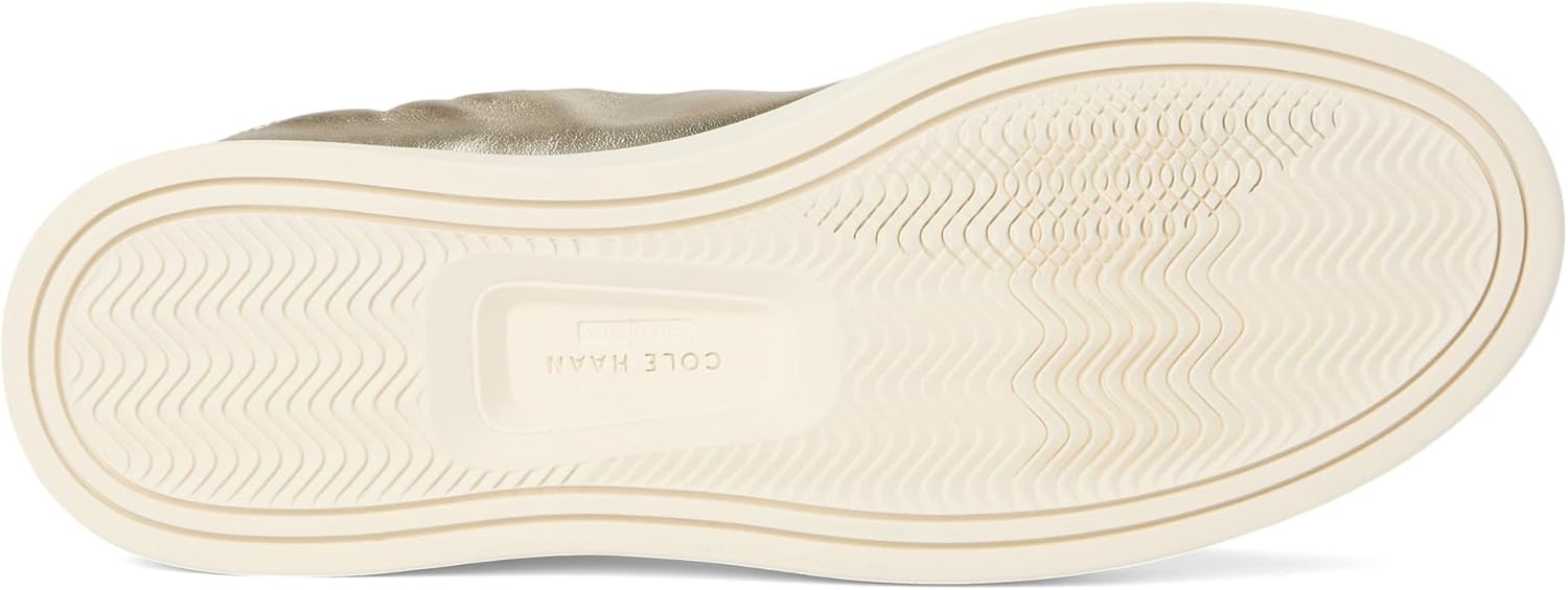 Cole Haan Womens Grandpro Luxe Slip-on - Image 3