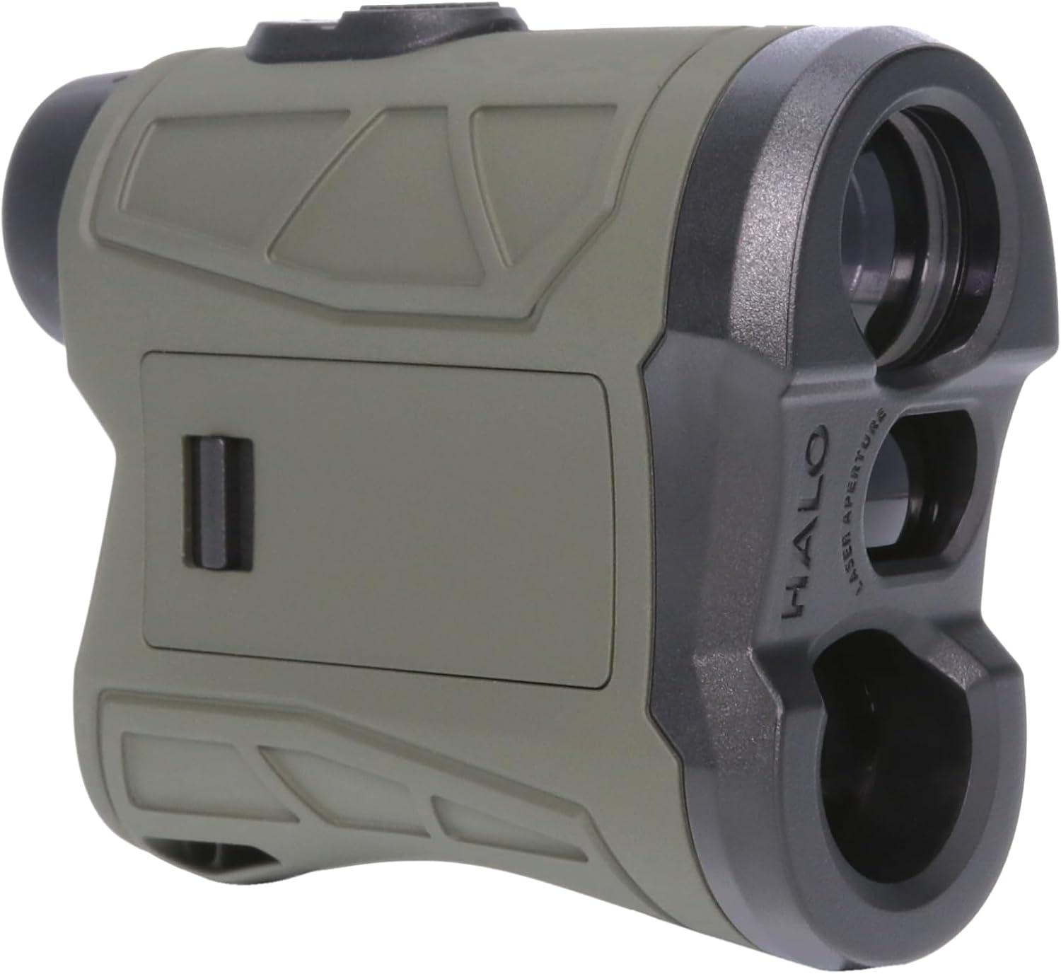Halo Optics CL400/400 YD Range to Tree/MAX 500 Yards to TRGT/5X MAGNIF