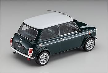 ミニクーパー リミテッドエディション 2000 ペースカー ディーラー特注 517dCDRs2tL._AC_UF350,