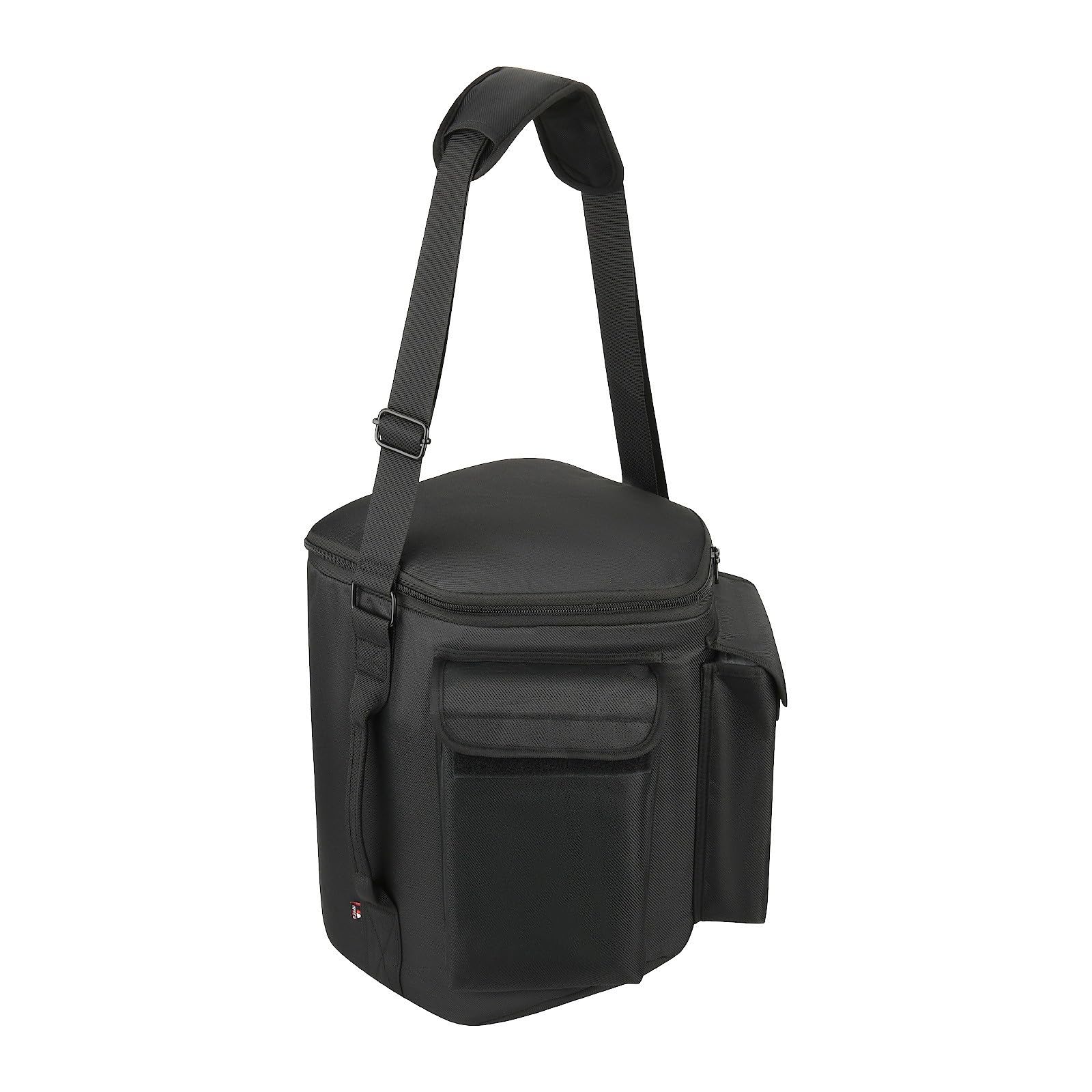 Custodia protettiva antiurto per altoparlanti, custodia di ricambio per altoparlanti compatibili con Bluetooth, custodia in nylon