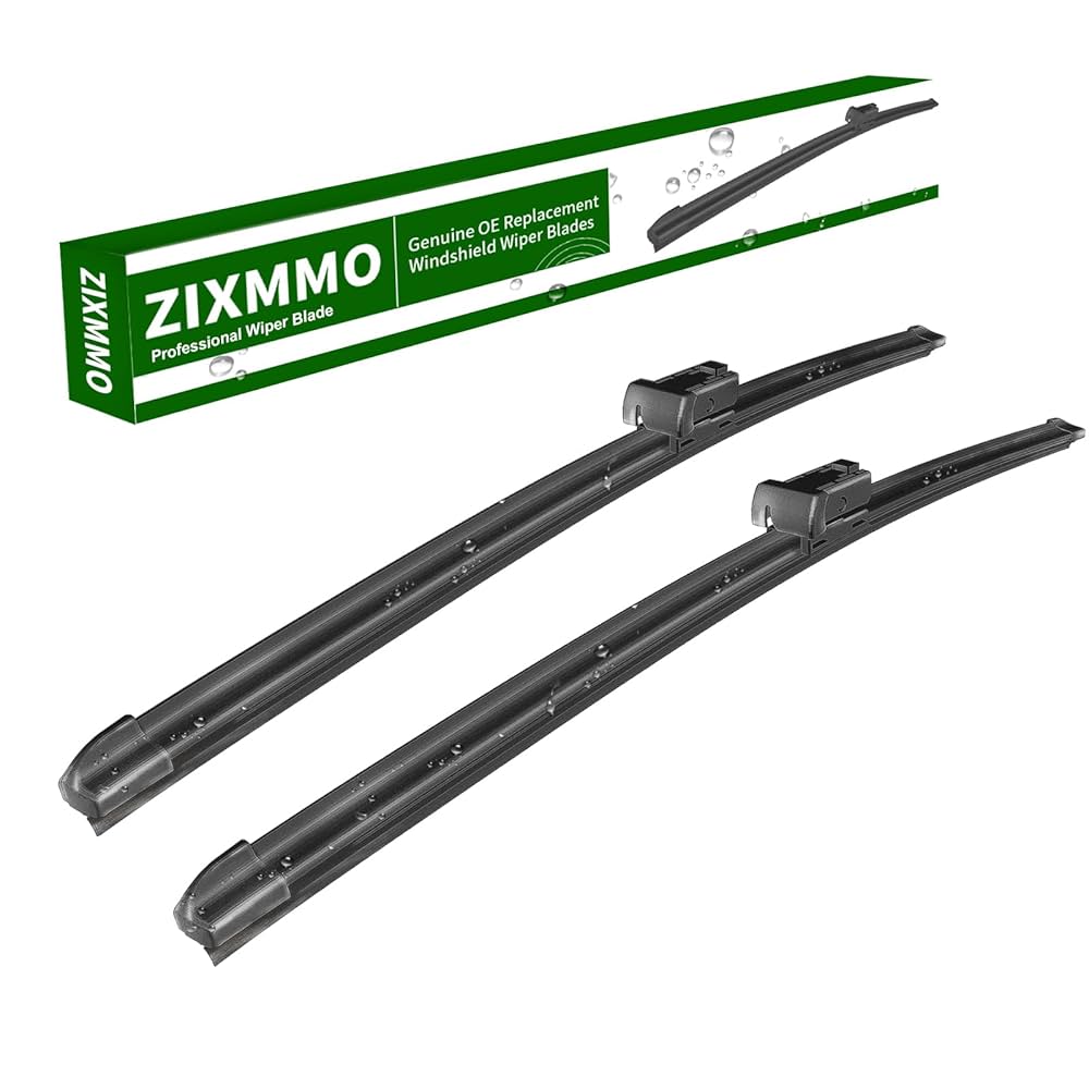 Amazon.com: 2 PC Wiper Blades for 2019-2022 2023 VOLVO XC60