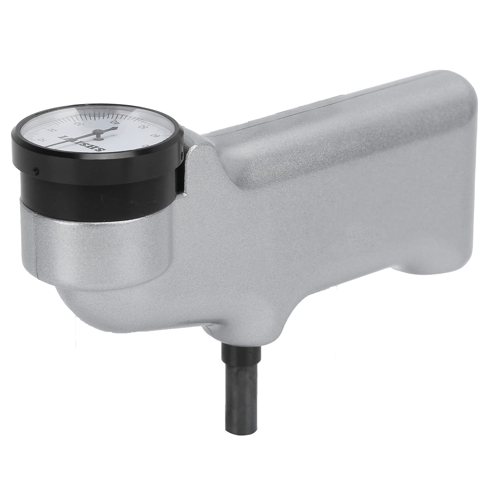 Barcol Durómetro 934-1 con rango 0-100HBa, medidor de dureza de indentación portátil para medición de aleación de aluminio, cobre y latón