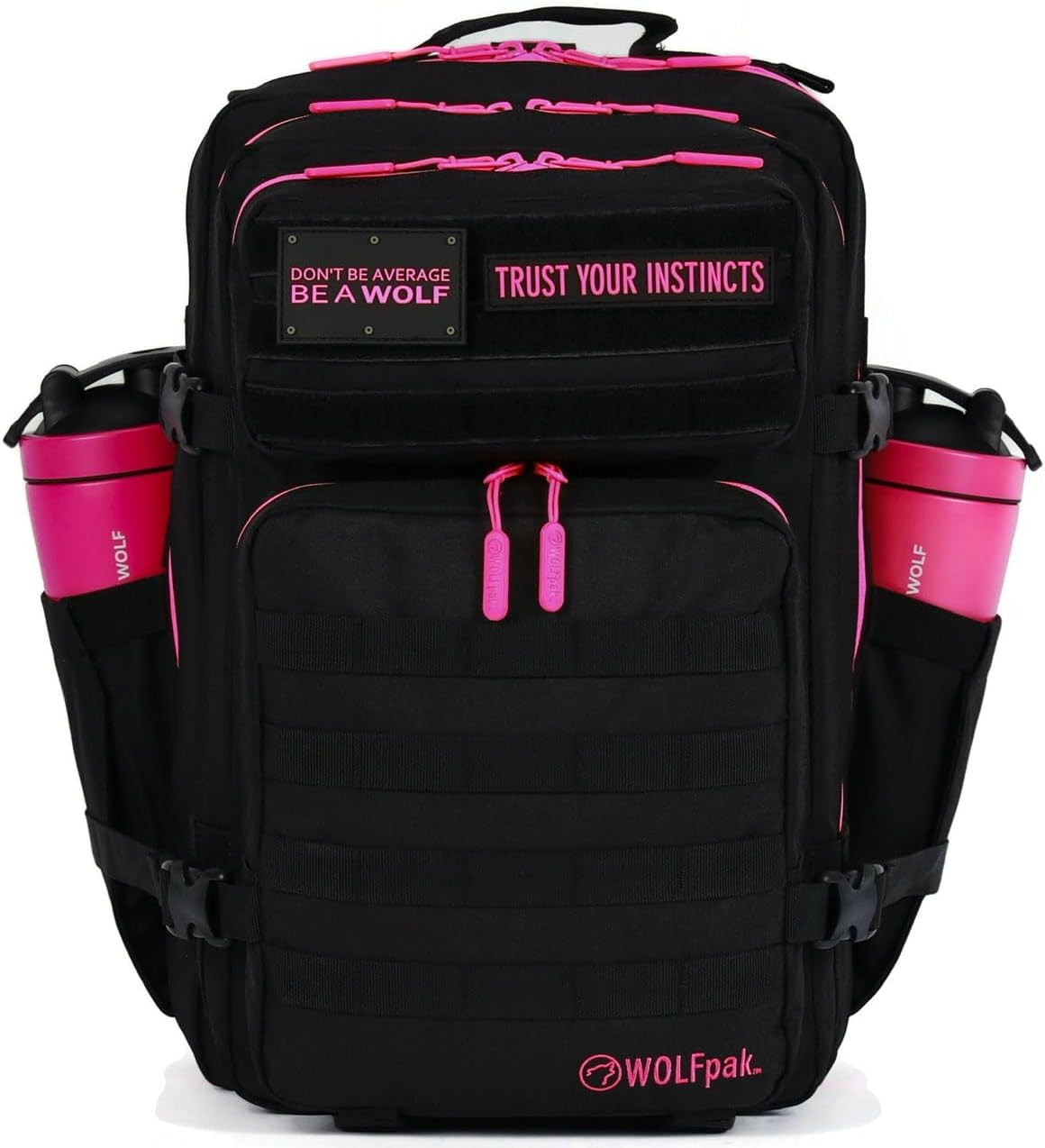 45L Backpack